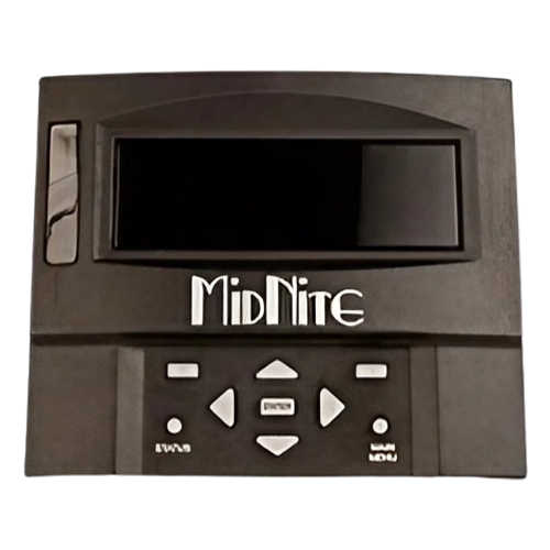 MidNite Solar MNGP-DUMMY Dummy Display Panel