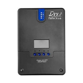 MidNite Solar MNMPPT60DIY 60A 12/24/36/48VDC MPPT DIY Charge Controller