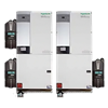 MidNite Solar MNXWP6848D-3CL200 6.8kW 48VDC 120/240 Dual Pre-Wired Off-Grid Or Grid-Tied Schneider Electric Conext XW Pro Inverter System w/ (3) CLASSIC-200 MPPT Charge Controller