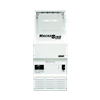 Magnum Energy MP Series MPSL250-60S Low Power Single Magnum Panel w/ 250A (Fits 24VDC Models) DC Breakers & 60A Single Pole AC Input Breaker