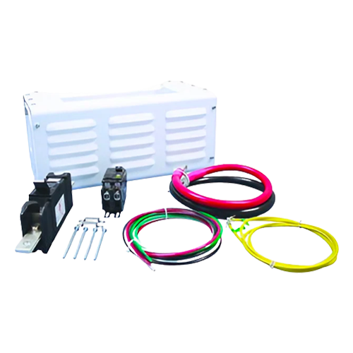 Magnum Energy MPX Series MPXS175-30D-R Extension Box For Right Side MPSL/MPSH Mounting