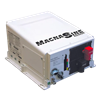 Magnum Energy MS Series MS2000-L 2kW 12VDC Pure Sine Wave Inverter / 100A PFC Charger w/ 30A AC Breaker