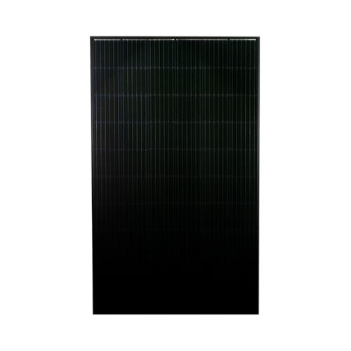 Mission Solar MSE340SX5T 340Watt 60 Cells BoB Monocrystalline 40mm Black Frame Solar Panel