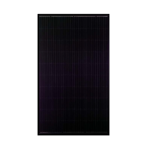 Mission Solar MSE410HT0B 410Watt 108 1/2 Cells BoB Monocrystalline 35mm Black Frame Solar Panel