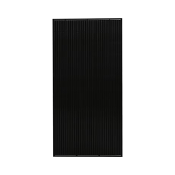 Mission Solar MSE425SX9Z 425Watt 72 Cells BoB Monocrystalline 40mm Black Frame Solar Panel