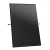 Mission Solar MSX10-435HNOB-PALLET 435Watt 108 1/2 Cells Black Backsheet Monocrystalline 35mm Black Frame Solar Panel (Pallet of 30 Modules)