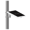 Newpowa NPB-35P Single Arm Pole/Wall Side Mount (10Wâ€”30W Panels)