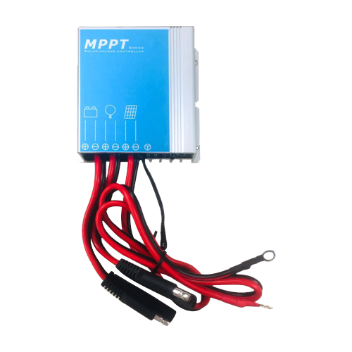 Newpowa NPR-MPPT1050 10A 12VDC MPPT Waterproof Solar Charge Controller