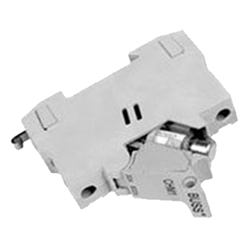 OutBack Power FLEXware OBFH-30-600VDC-DIN 30A 600VDC DIN Mount Fuse Holder