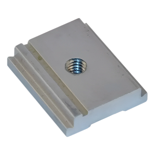 ProSolar P-CN-200-BULK Channel Nut For RoofTrac Mid & End Clamps (Box Of 200 Units)