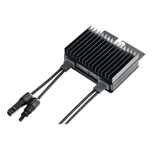 SolarEdge P-Series P1101 1.1kW 125VDC Power Optimizer For 2 High Power Or Bifacial Modules