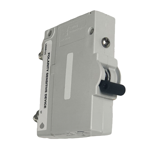 OutBack Power PNL-100-300VDC 100A 300VDC Circuit Breaker w/ 1/4-inch Stud Terminals