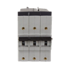 OutBack Power PNL-75D-DC-RT 75A 300VDC Dual Pole Relay-Trip Circuit Breaker