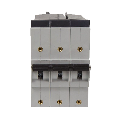 OutBack Power PNL-75D-DC-RT 75A 300VDC Dual Pole Relay-Trip Circuit Breaker