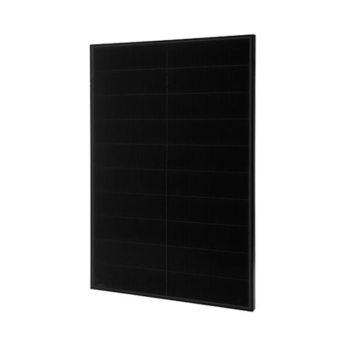 Solaria POWERXT-400R-PM 400Watt 20 Cells BoB Monocrystalline 40mm Black Frame Solar Panel