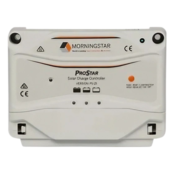 Morningstar ProStar PS-15 15A 12/24VDC PWM Charge Controller