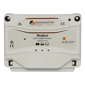 Morningstar ProStar PS-30 30A 12/24VDC PWM Charge Controller