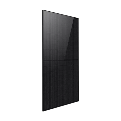 Philadelphia Solar Nexus Series PS-MNB108-HCBF-450W-PALLET 450Watt 108 1/2 Cells Bifacial Monocrystalline 30mm Black Frame Solar Panel (Pallet Of 31 Modules)