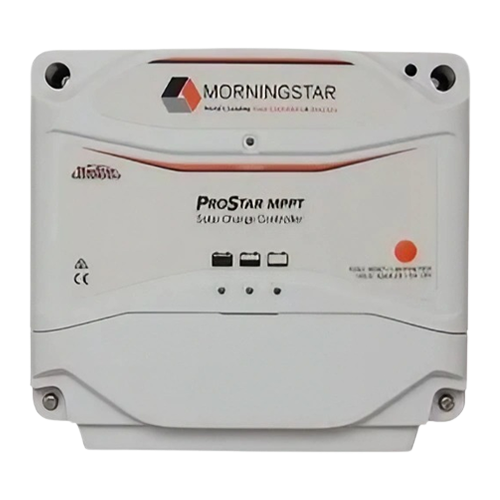 Morningstar ProStar PS-MPPT-25 25A 12/24VDC MPPT Charge Controller