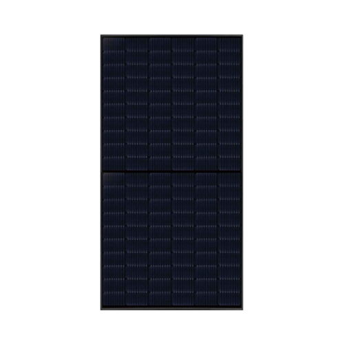 Phono Solar TwinPlus Series PS365M4-20-UHB 365Watt 120 1/2 Cells BoB Monocrystalline 35mm Black Frame Solar Panel