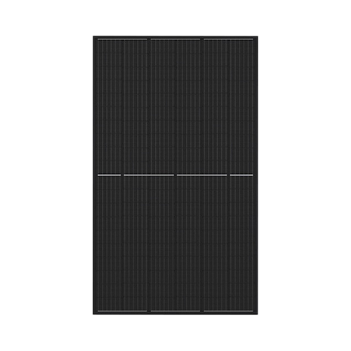 Phono Solar TwinPlus Series PS370M4H-20-UHB 370Watt 120 1/2 Cells BoB Monocrystalline 35mm Black Frame Solar Panel