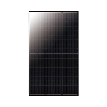 Phono Solar PS400M6H-18-VHB-PALLET 400Watt 108 1/2 Cells BoB Monocrystalline 30mm Black Frame Solar Panel (Pallet Of 36 Modules)