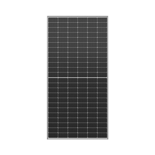 Phono Solar TwinPlus Module Series PS545M6-24TH 545Watt 144 1/2 Cells BoW Monocrystalline 35mm Silver Frame Solar Panel