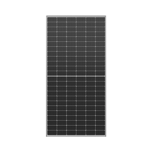 Phono Solar TwinPlus Module Series PS545M6-24TH-PALLET 545Watt 144 1/2 Cells BoW Monocrystalline 35mm Silver Frame Solar Panel (Pallet Of 31 Modules)