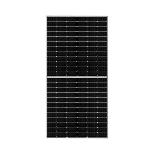 Phono Solar TwinPlus Series PS545M6H-24-TH-PALLET 545Watt 144 1/2 Cells BoW Monocrystalline 35mm Silver Frame Solar Panel