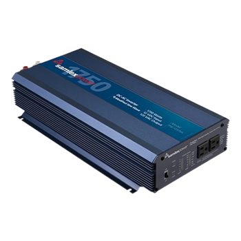 Samlex PSE Series PSE-12175A 1.75kW 12VDC 120VAC Modified Sine Wave Inverter