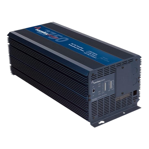 Samlex PSE Series PSE-12275A 2.75kW 12VDC 120VAC Modified Sine Wave Inverter