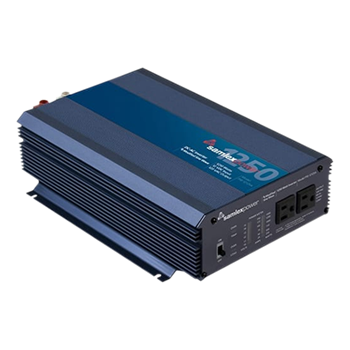 Samlex PSE Series PSE-24125A 1.25kW 24VDC 120VAC Modified Sine Wave Inverter