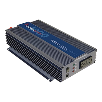 Samlex PST Series PST-1000-24 1kW 24VDC 120VAC Pure Sine Wave Inverter