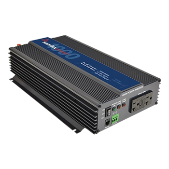 Samlex PST Series PST-1000F-12 1kW 12VDC 120VAC Pure Sine Wave Inverter