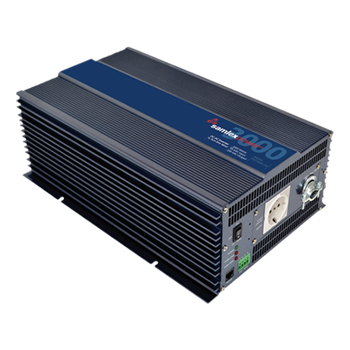 Samlex PST Series PST-300S-24E 3kW 24VDC 230VAC Pure Sine Wave Inverter