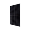 Prism Solar PST-445W-M72HBI-PALLET 445Watt 144 1/2 Cells Bifacial Clear Monocrystalline 35mm Silver Frame Solar Panel (Pallet Of 31 Modules)