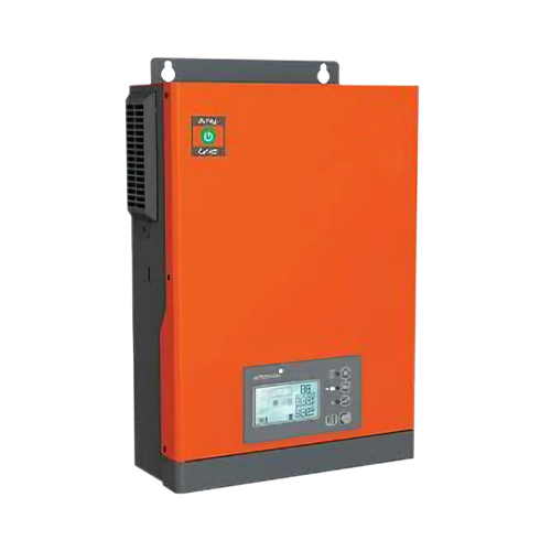 Phocos Any-Grid PSW-B Series PSW-B-0.5KW-120-12V 500Watt 12VDC 120VAC Pure Sine Wave Battery Inverter/Charger