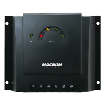 Magnum Energy PT-20-10 20A Input & 10A Output 12VDC Parallelable MPPT Solar Charge Controller