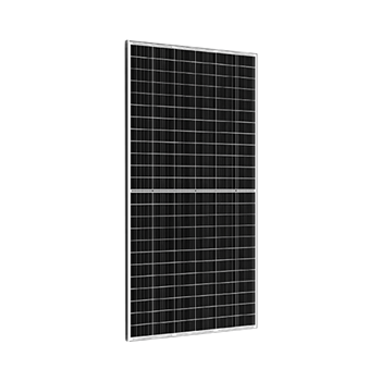 ADiON Solar PV540-G1-PALLET 540Watt 144 1/2 Cells BoW Monocrystalline 40mm Silver Frame Solar Panel (Pallet Of 31 Modules)
