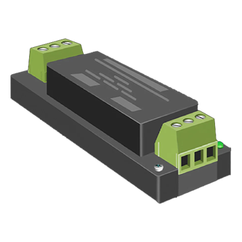 OutBack Power PWRSPLY-24 48VDC DC Power Supply For 24VDC From 48VDC Battery Bank