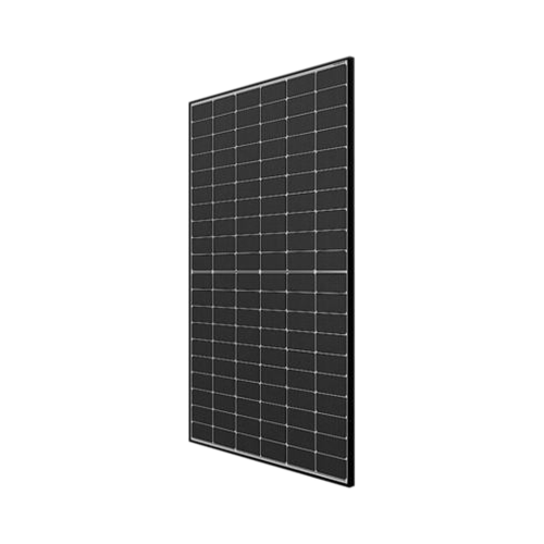 Hanwha Q CELLS Q-PEAK-DUO-G7-325 325Watt 120 1/2 Cells BoW Monocrystalline 32mm Black Frame Solar Panel