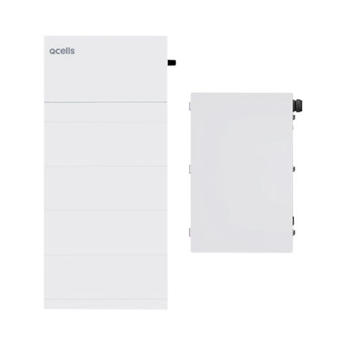 Hanwha Q CELLS Q.HOME CORE Series Q.HOME-10KWH-W-BACKUP 10kWh Inverter System w/ Backup