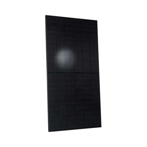 Hanwha Q CELLS Q.PEAK-DUO-BLKML-G10PLUS-400 400Watt 132 1/2 Cells BoB Monocrystalline 32mm Black Frame Solar Panel