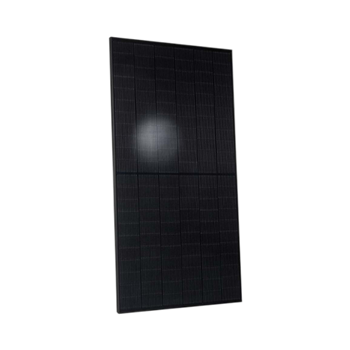 Hanwha Q CELLS Q.PEAK-DUO-BLKML-G10PLUS-405 405Watt 132 1/2 Cells BoW Monocrystalline 32mm Black Frame Solar Panel