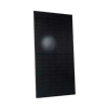 Hanwha Q CELLS Q.PEAK-DUO-BLKML-G10PLUS-410 410Watt 132 1/2 Cells BoW Monocrystalline 32mm Black Frame Solar Panel