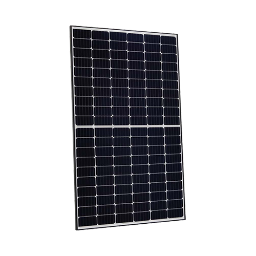 Hanwha Q CELLS Q.PEAK-DUO-G6PLUS-350 350Watt 120 1/2 Cells BoW Monocrystalline 32mm Black Frame Solar Panel