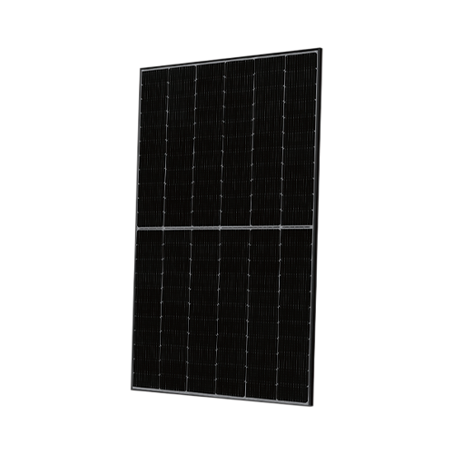Hanwha Q CELLS Q.PEAK-DUO-ML-G10PLUS-405 405Watt 132 1/2 Cells BoW Monocrystalline 32mm Black Frame Solar Panel