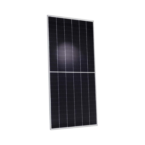 Hanwha Q CELLS Q.PEAK-DUO-XL-G10.2-480 480Watt 156 1/2 Cells BoW 35mm Silver Frame Solar Panel