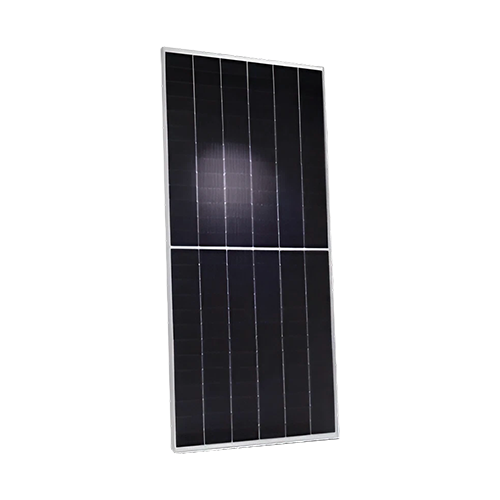 Hanwha Q CELLS Q.PEAK-DUO-XL-G10.2-BFG-485-PA 485Watt 156 1/2 Cells Bifacial Double Glass Monocrystalline 35mm Silver Frame Solar Panel (Pallet Of 29 Modules)