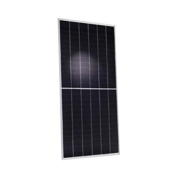 Hanwha Q CELLS Q.PEAK-DUO-XL-G10.3-BFG-480 480Watt 156 1/2 Cells Bifacial Double Glass Monocrystalline 35mm Silver Frame Solar Panel